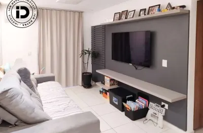Apartamento à venda no bairro dois córregos - piracicaba/sp