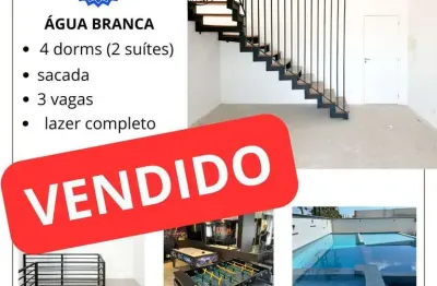 Apartamento à venda no bairro água branca - piracicaba/sp