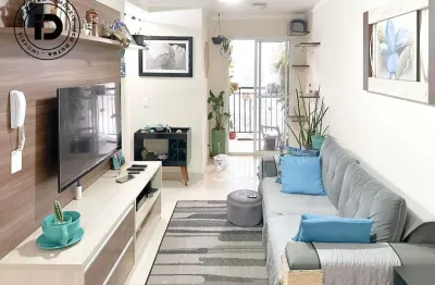 Apartamento à venda no bairro paulicéia - piracicaba/sp