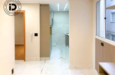 Apartamento à venda no bairro jardim itapuã - piracicaba/sp