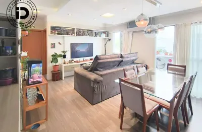 Apartamento à venda no bairro santa cecília - piracicaba/sp