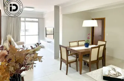 Apartamento à venda no bairro são judas - piracicaba/sp