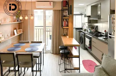 Apartamento à venda no bairro paulicéia - piracicaba/sp