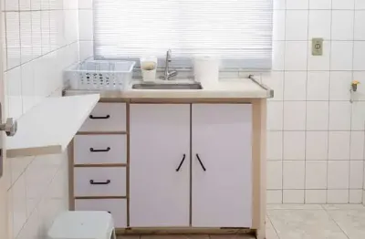 Apartamento à venda no bairro são judas - piracicaba/sp