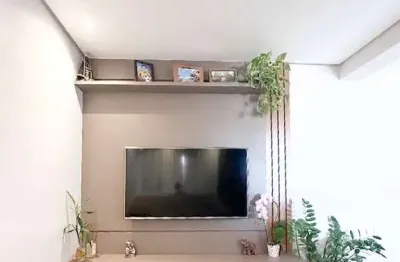 Apartamento à venda no bairro jardim parque jupiá - piracicaba/sp
