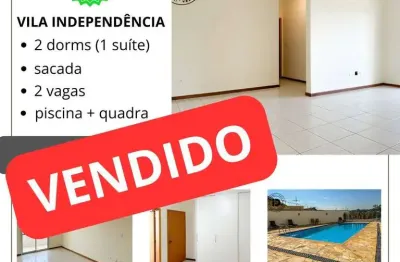 Apartamento à venda no bairro vila independência - piracicaba/sp