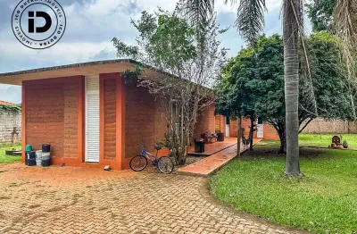 Casa com 3 quartos à venda na Rua Vicente Di Giaimo, Santa Rita, Piracicaba