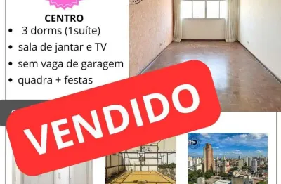 Apartamento à venda no bairro centro - piracicaba/sp