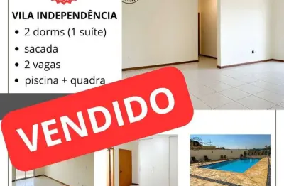 Apartamento à venda no bairro vila independência - piracicaba/sp