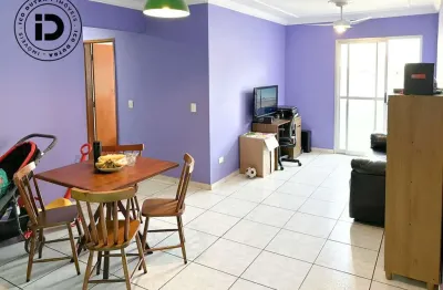 Apartamento à venda no bairro jardim caxambu - piracicaba/sp