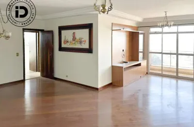 Apartamento à venda no bairro higienópolis - piracicaba/sp