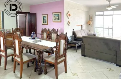 Apartamento à venda no bairro higienópolis - piracicaba/sp