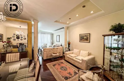 Apartamento à venda no bairro jardim monumento - piracicaba/sp