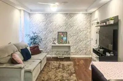 Apartamento à venda no bairro jardim monumento - piracicaba/sp