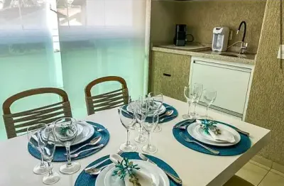 Apartamento à venda no bairro são judas - piracicaba/sp