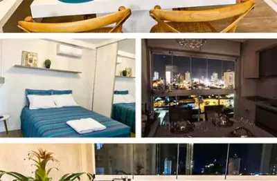 Apartamento à venda no bairro são judas - piracicaba/sp