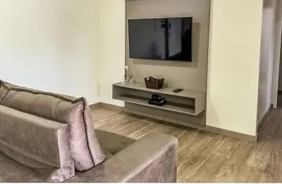Apartamento à venda no bairro são judas - piracicaba/sp