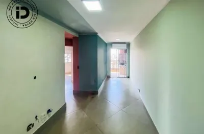 Apartamento com 2 quartos à venda na Avenida Trinta e Um de Março, Paulicéia, Piracicaba