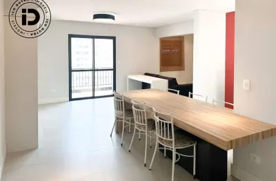 Apartamento com 2 quartos à venda na Rua Doutor João Sampaio, 1849, São Judas, Piracicaba