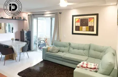 Apartamento à venda no bairro santa cecília - piracicaba/sp