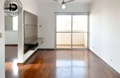 Apartamento com 2 quartos à venda na Rua Doutor Otávio Teixeira Mendes, 1154, Cidade Alta, Piracicaba