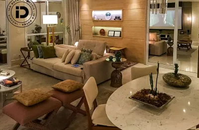 Apartamento à venda no bairro nova américa - piracicaba/sp