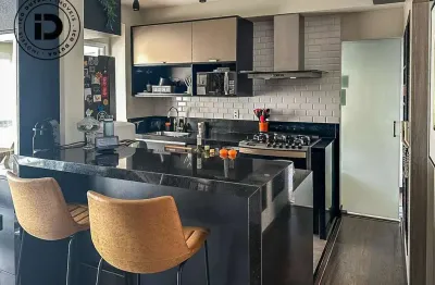 Apartamento à venda no bairro vila independência - piracicaba/sp