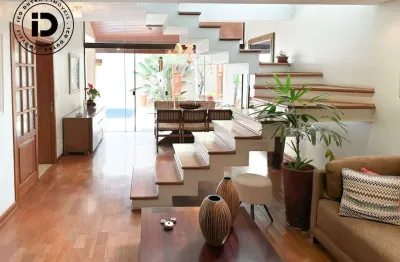 Casa com 3 quartos à venda no Terras de Piracicaba, Piracicaba 