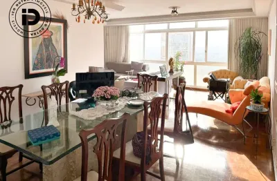 Apartamento com 3 quartos à venda no Centro, Piracicaba 