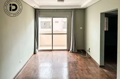 Apartamento com 2 quartos à venda na Rua Doutor Otávio Teixeira Mendes, 1154, Cidade Alta, Piracicaba