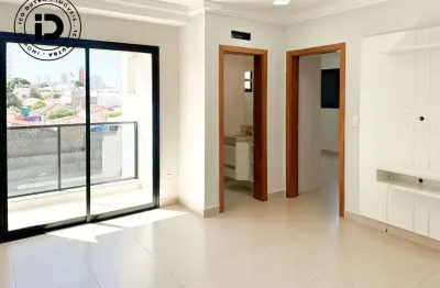 Apartamento com 1 quarto à venda na Rua Doutor Paulo Pinto, 554, São Dimas, Piracicaba