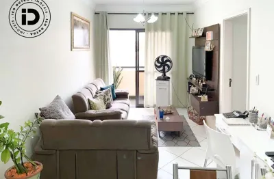 Apartamento com 3 quartos à venda na Rua Campos Salles, 2070, São Judas, Piracicaba