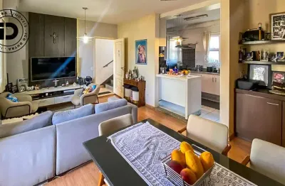 Apartamento à venda no bairro glebas califórnia - piracicaba/sp