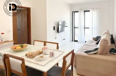 Apartamento com 3 quartos à venda no Centro, Piracicaba 