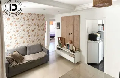 Apartamento com 3 quartos à venda no Jardim Elite, Piracicaba 