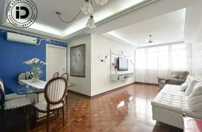 Apartamento com 3 quartos à venda na Rua São José, 667, Centro, Piracicaba