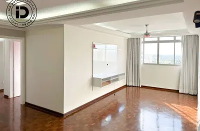 Apartamento com 3 quartos à venda na Rua São José, 667, Centro, Piracicaba