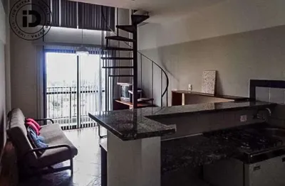 Apartamento com 1 quarto à venda no São Dimas, Piracicaba 