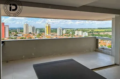 Apartamento à venda no bairro vila monteiro - piracicaba/sp