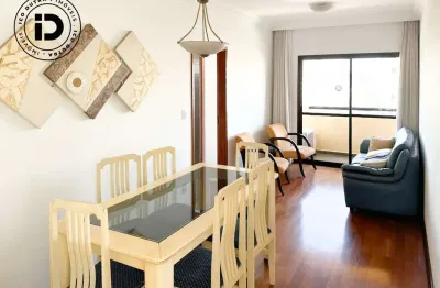 Apartamento com 3 quartos à venda na Rua Campos Salles, 2070, São Judas, Piracicaba