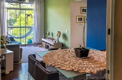 Apartamento com 2 quartos à venda na Travessa Francisco Cecílio Elias Raya, 44, Centro, Piracicaba