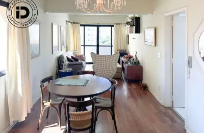 Apartamento com 2 quartos à venda no Centro, Piracicaba 