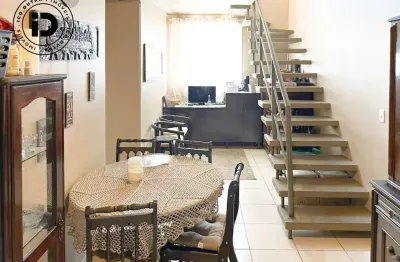 Apartamento com 2 quartos à venda no Jardim Elite, Piracicaba 