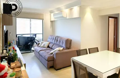 Apartamento com 2 quartos à venda na Rua Barão de Piracicamirim, 1645, São Judas, Piracicaba