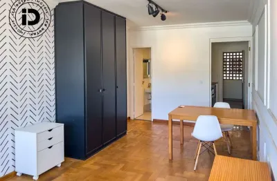 Apartamento com 1 quarto à venda na Rua Moraes Barros, Centro, Piracicaba