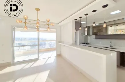 Apartamento à venda no bairro vila independência - piracicaba/sp