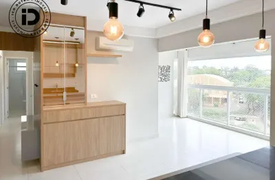 Apartamento com 3 quartos à venda na Avenida São João, 869, São Judas, Piracicaba