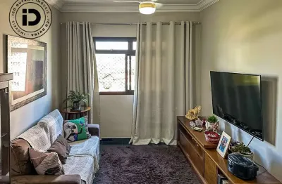 Apartamento com 2 quartos à venda no Jardim Elite, Piracicaba 