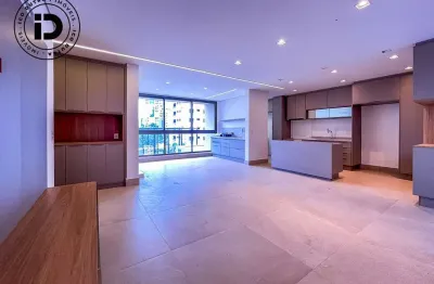 Apartamento com 3 quartos à venda na Rua Dona Eugênia, 526, São Dimas, Piracicaba