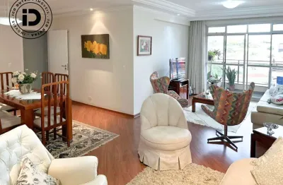 Apartamento à venda no bairro higienópolis - piracicaba/sp